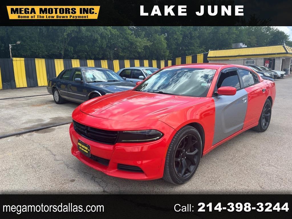 Dodge Charger  2017