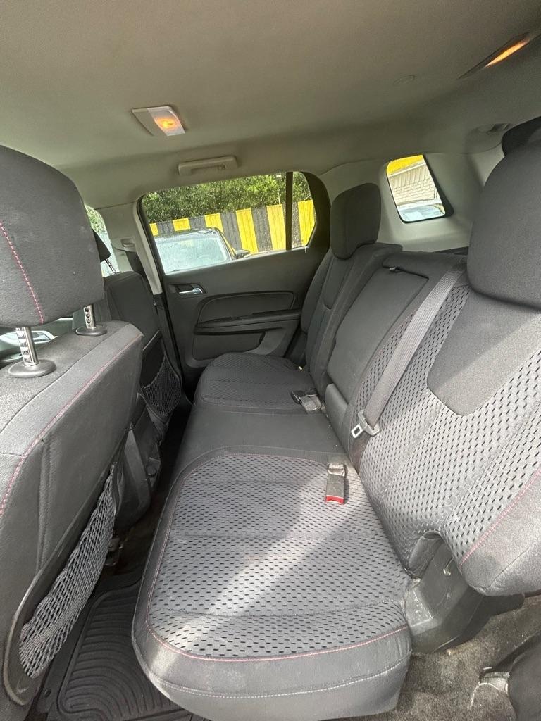 GMC Terrain  2010