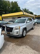 2010 GMC Terrain 