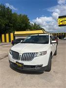 2013 Lincoln MKX 
