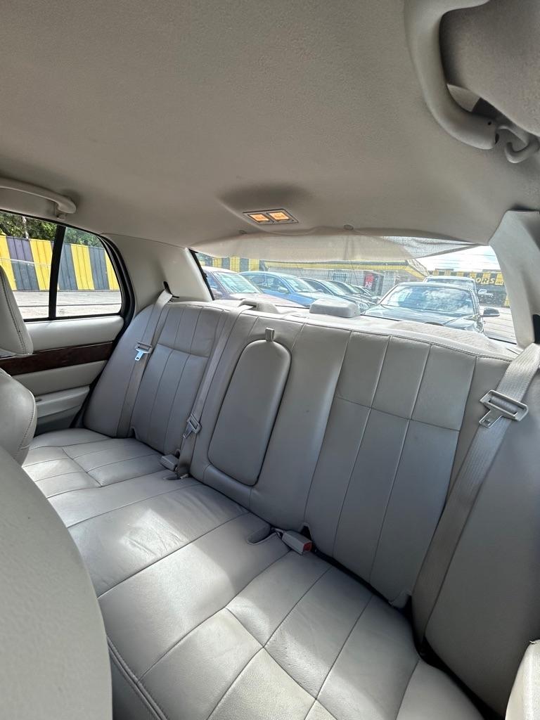 Mercury Grand Marquis  2007