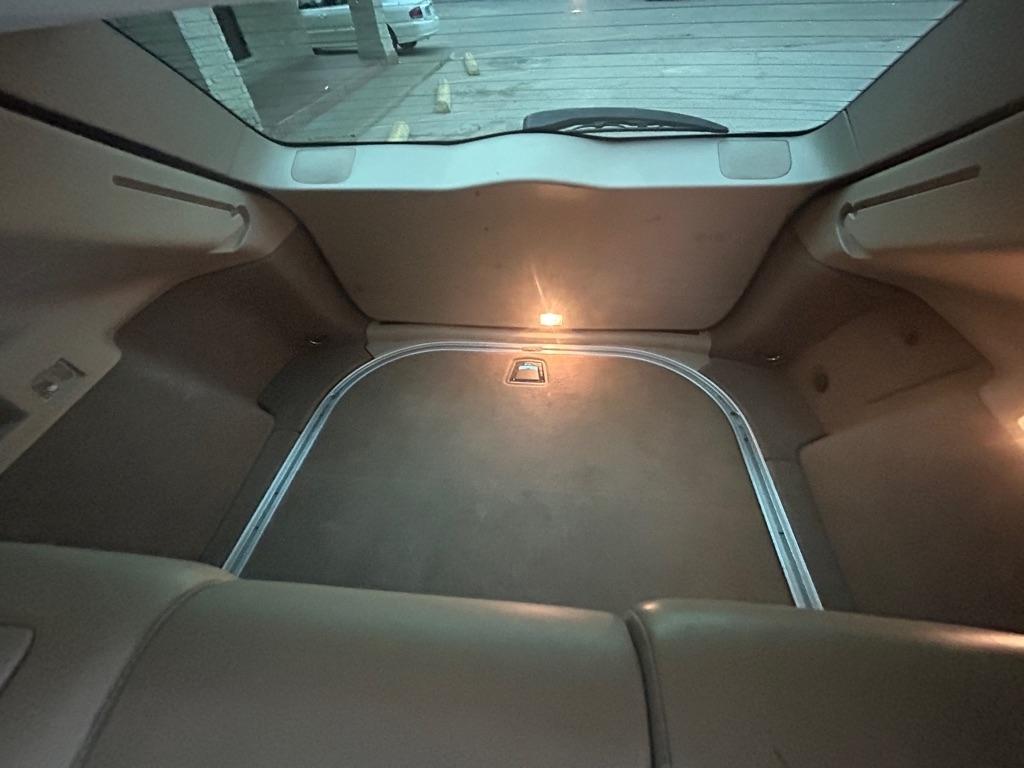 Cadillac SRX  2012