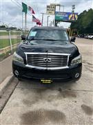 2011 Infiniti QX56 