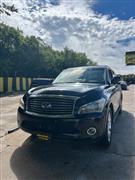 2012 Infiniti QX56 