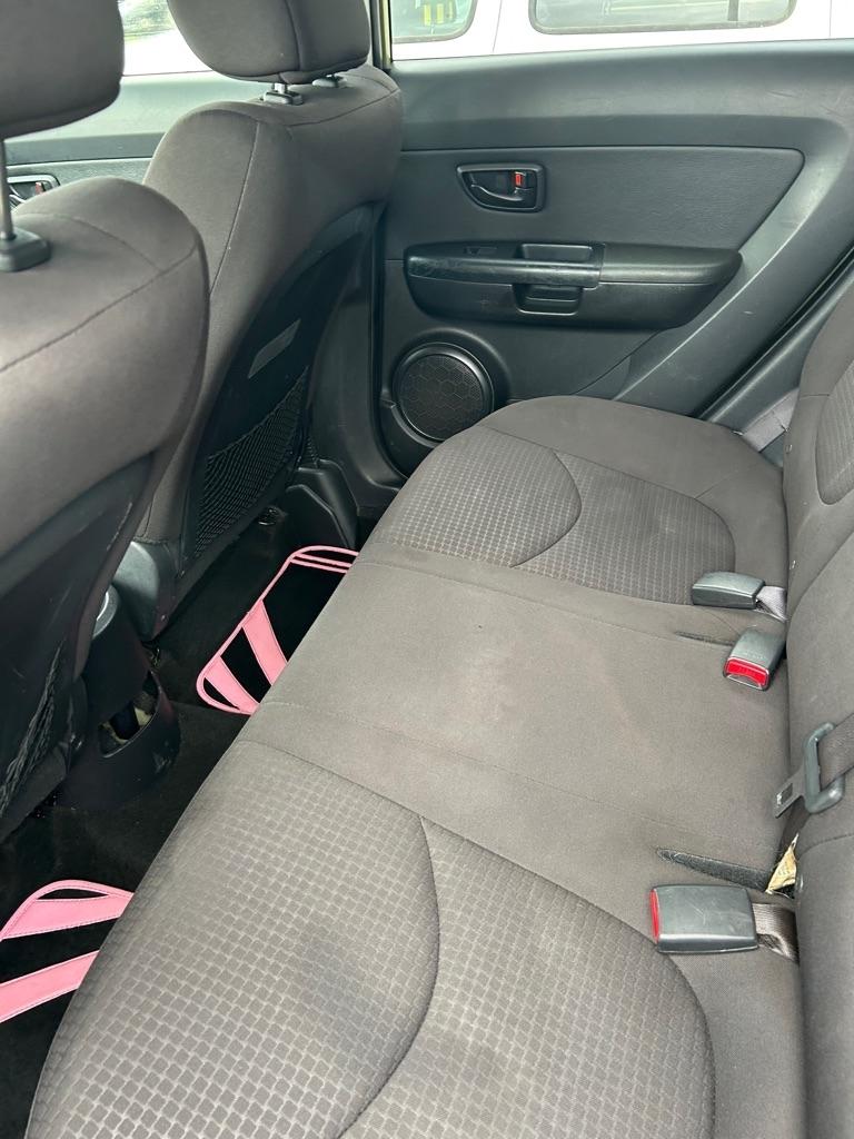 Kia Soul  2012