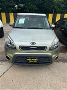 2012 Kia Soul 
