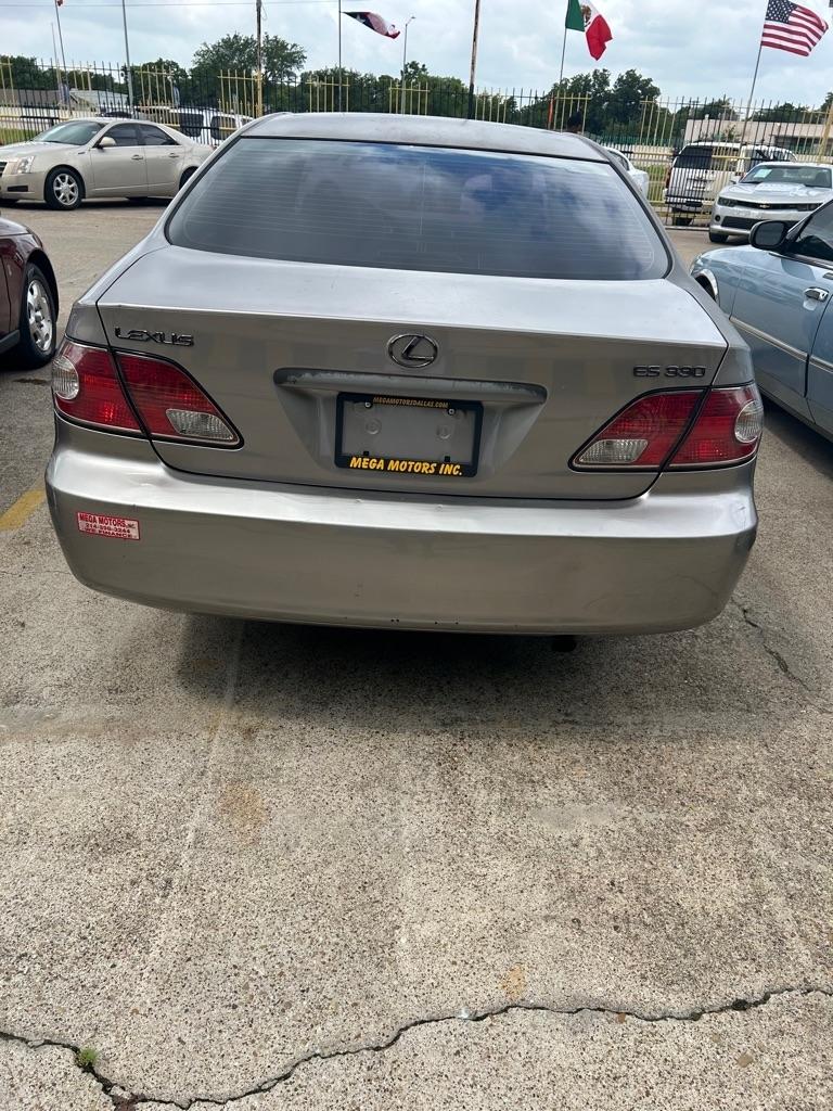 Lexus RX 300  2002