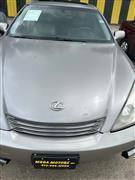 2002 Lexus RX 300 
