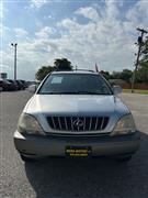 2002 Lexus RX 300 