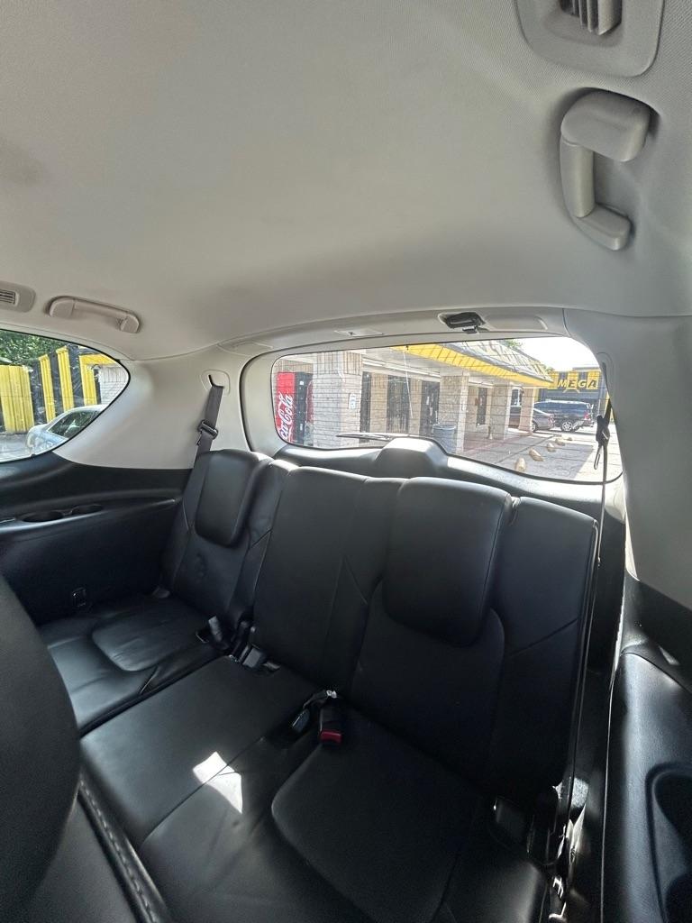 Infiniti QX80  2017