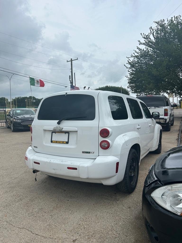 Chevrolet HHR  2011