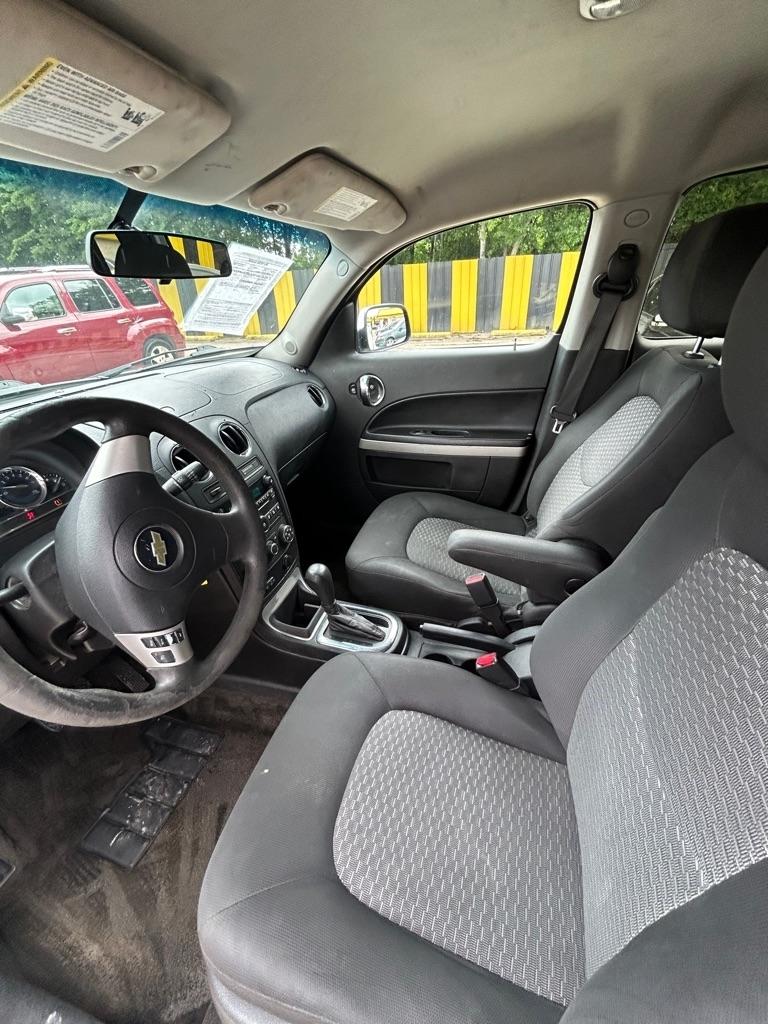 Chevrolet HHR  2011