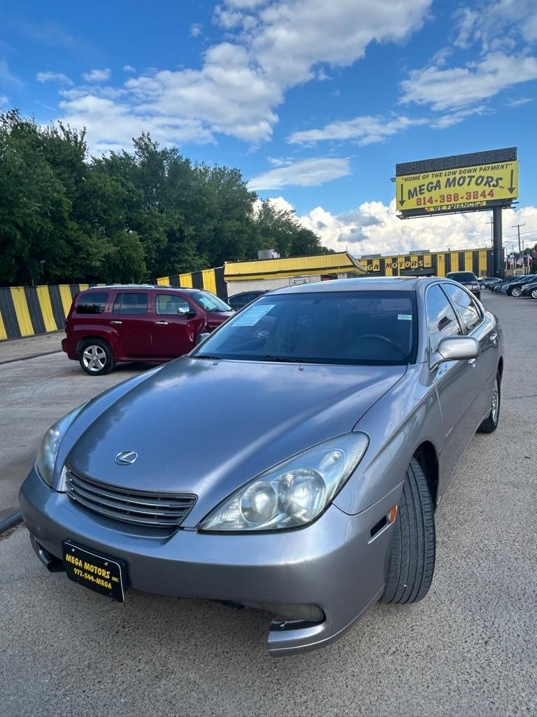 Lexus ES 330  2004