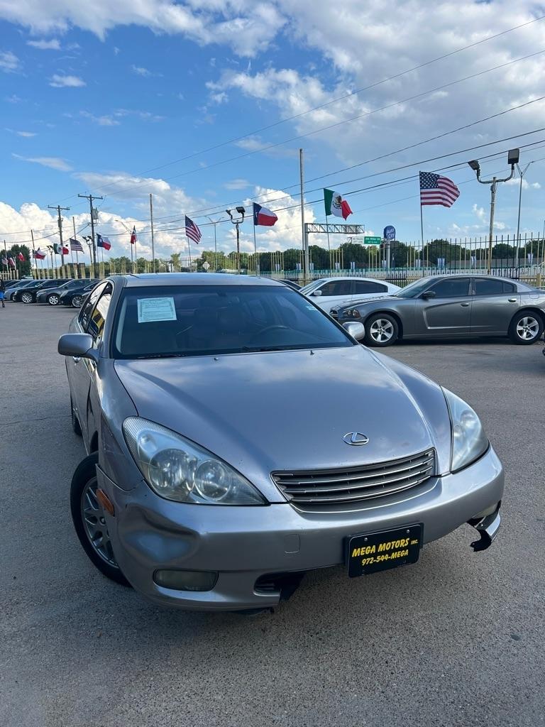 Lexus ES 330  2004