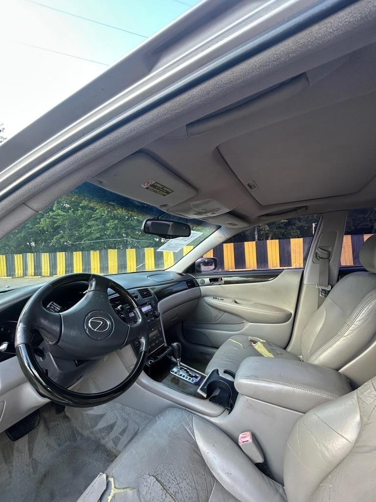 Lexus ES 330  2004