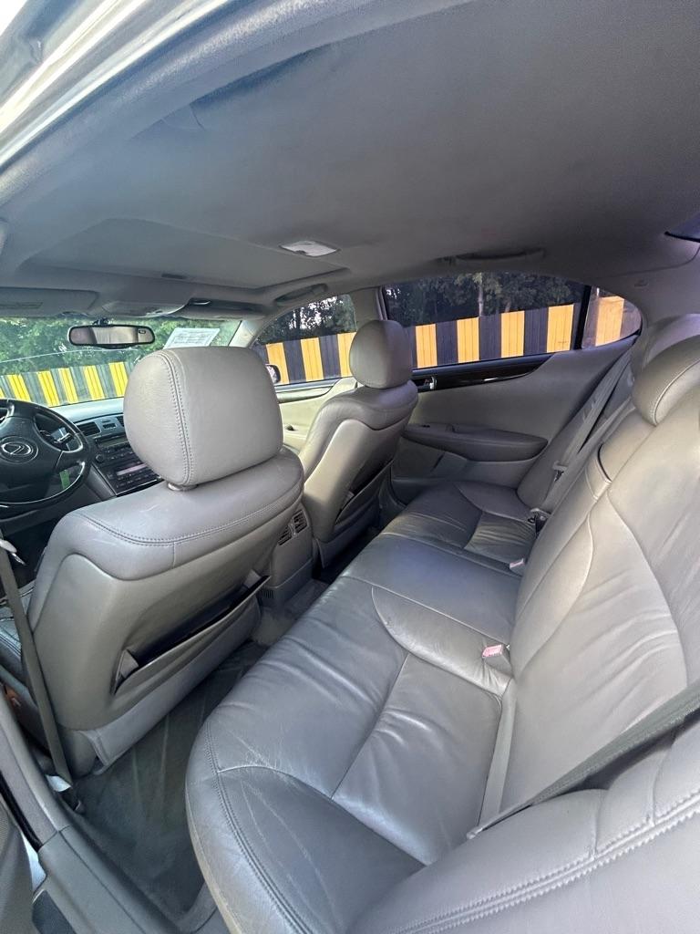 Lexus ES 330  2004