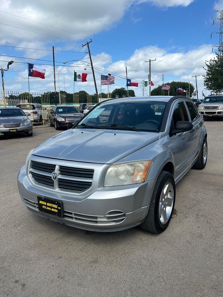 Dodge Caliber  2007