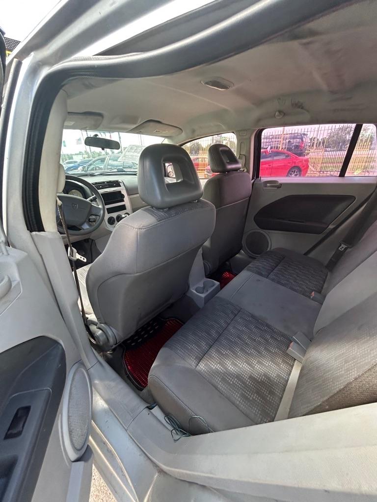 Dodge Caliber  2007