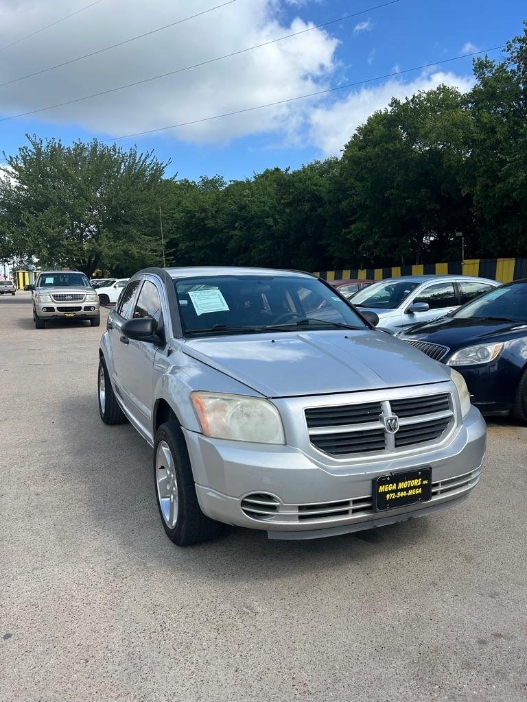 Dodge Caliber  2007