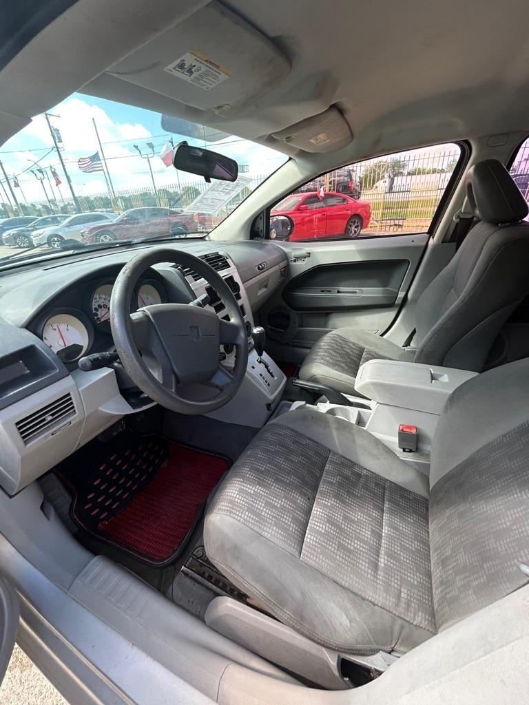 Dodge Caliber  2007