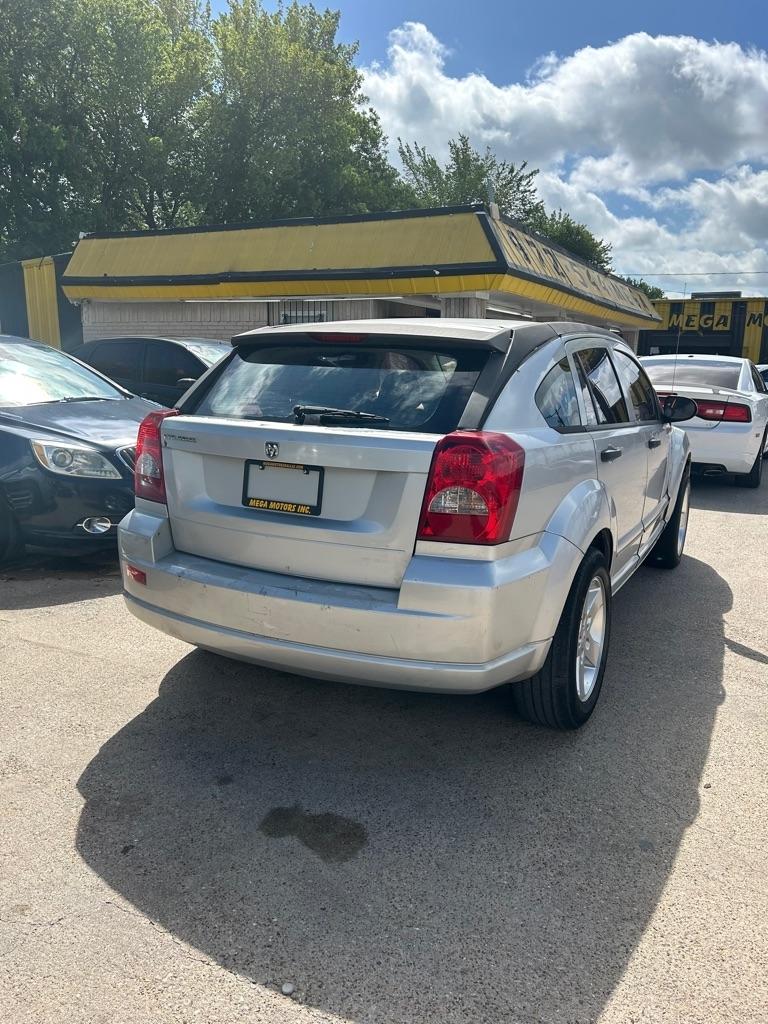 Dodge Caliber  2007