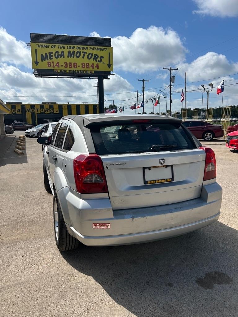 Dodge Caliber  2007