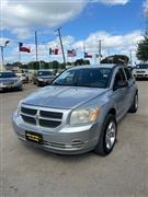 2007 Dodge Caliber 