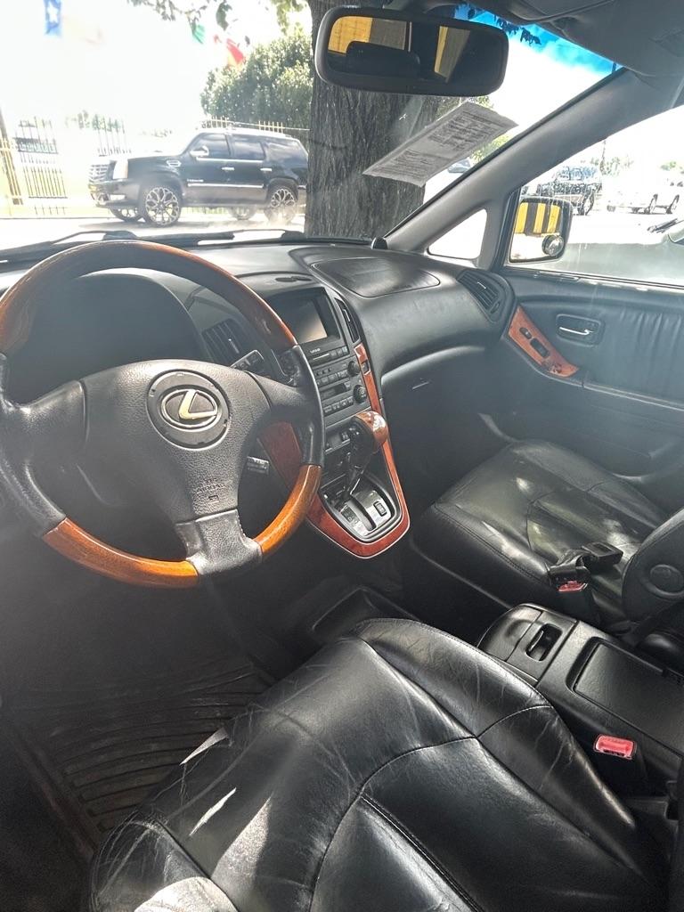 Lexus RX 300  2003