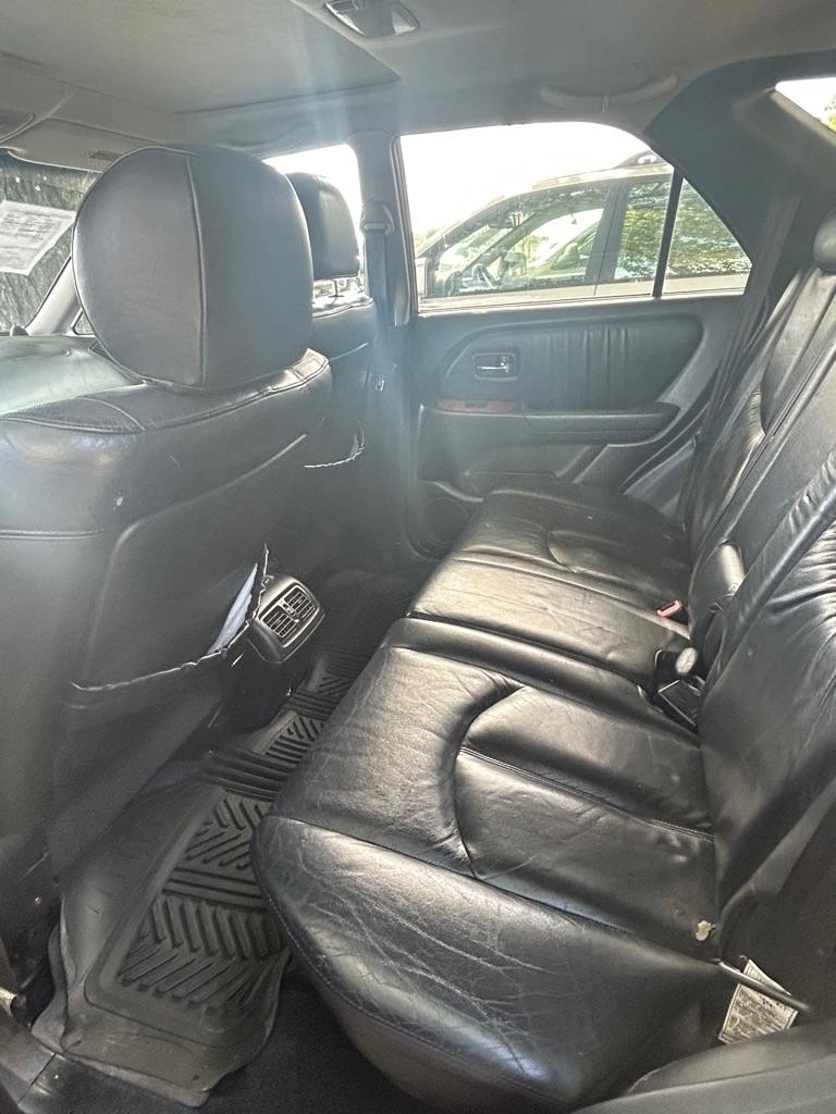 Lexus RX 300  2003