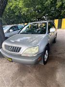 2003 Lexus RX 300 