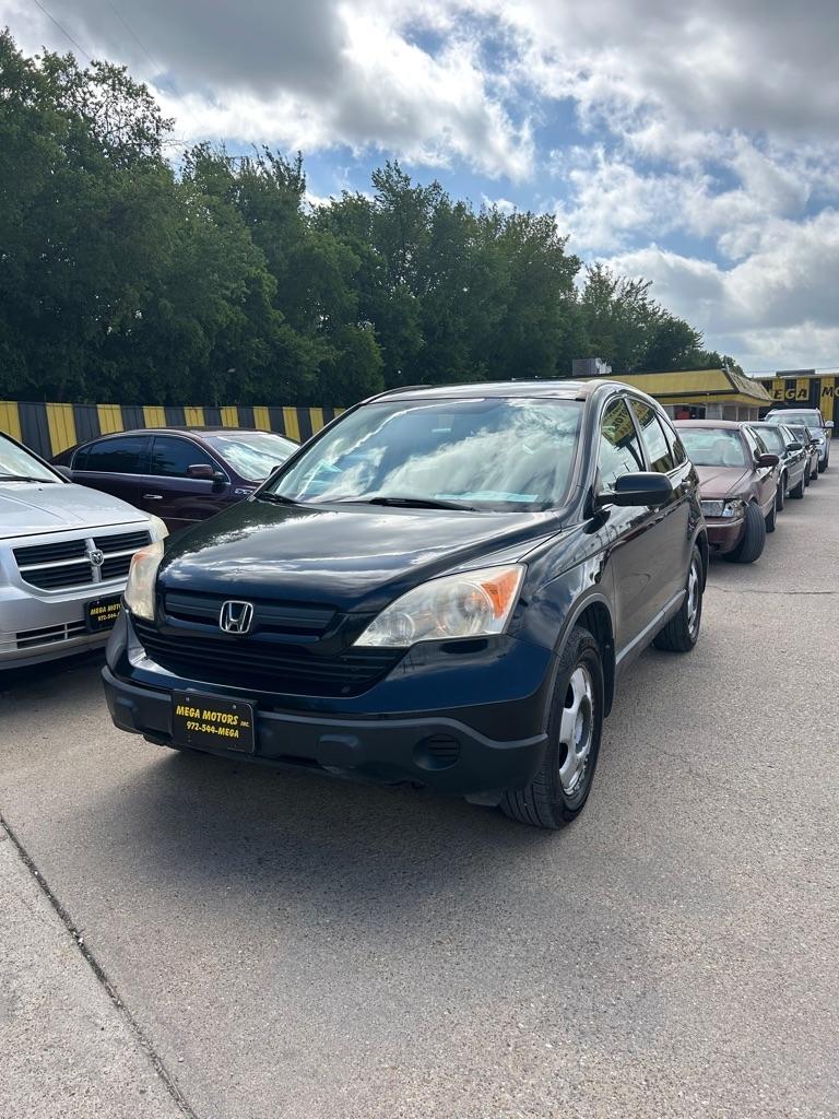 Honda CR-V  2007