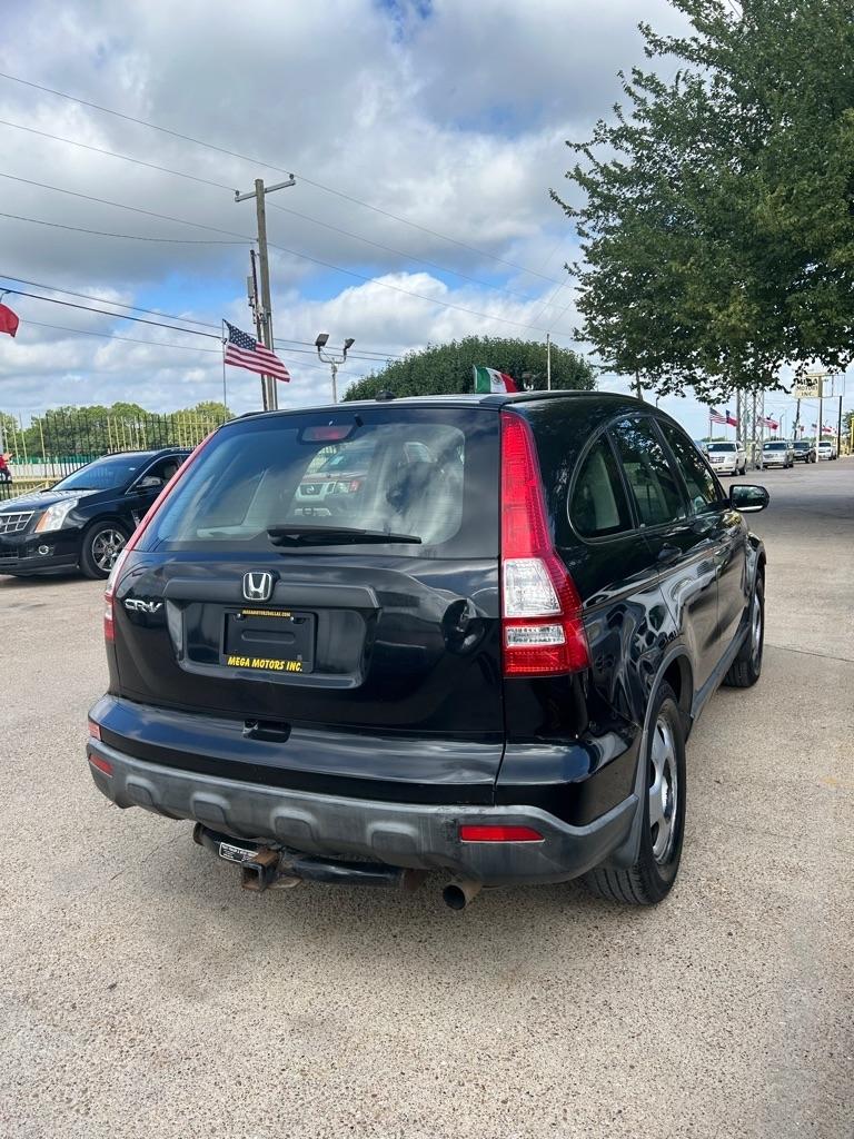 Honda CR-V  2007