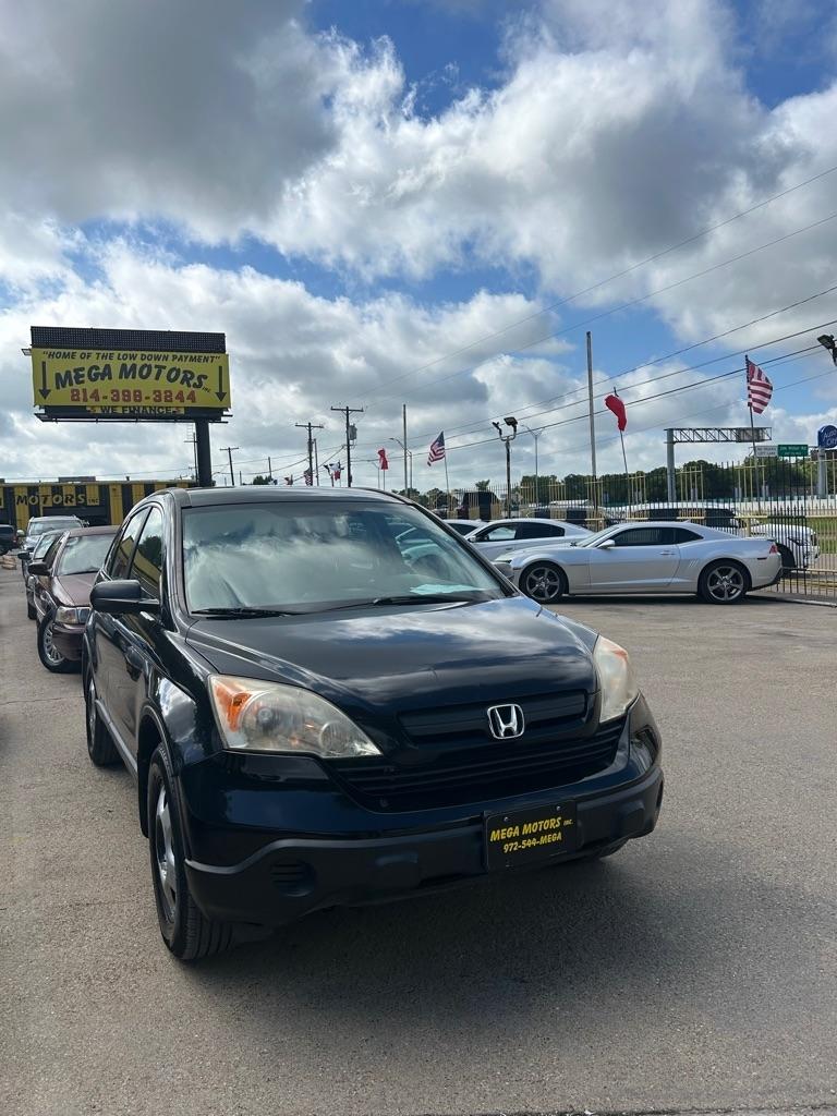 Honda CR-V  2007