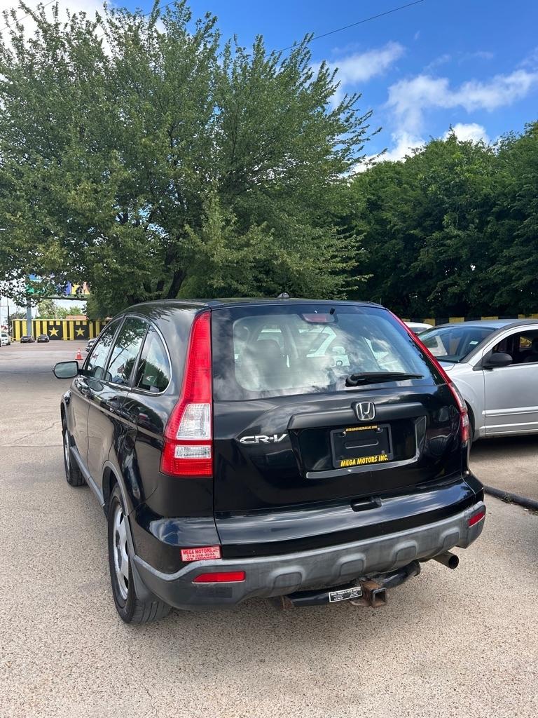 Honda CR-V  2007
