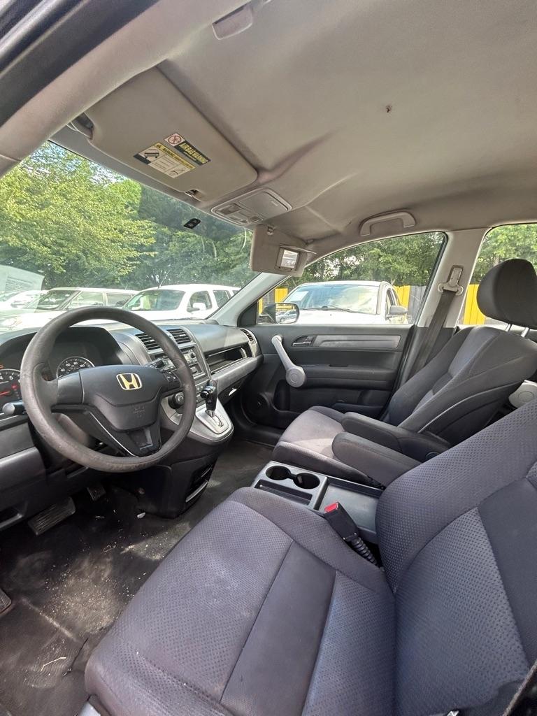 Honda CR-V  2007