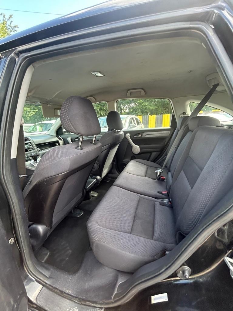 Honda CR-V  2007