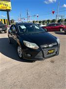 2013 Ford Focus 