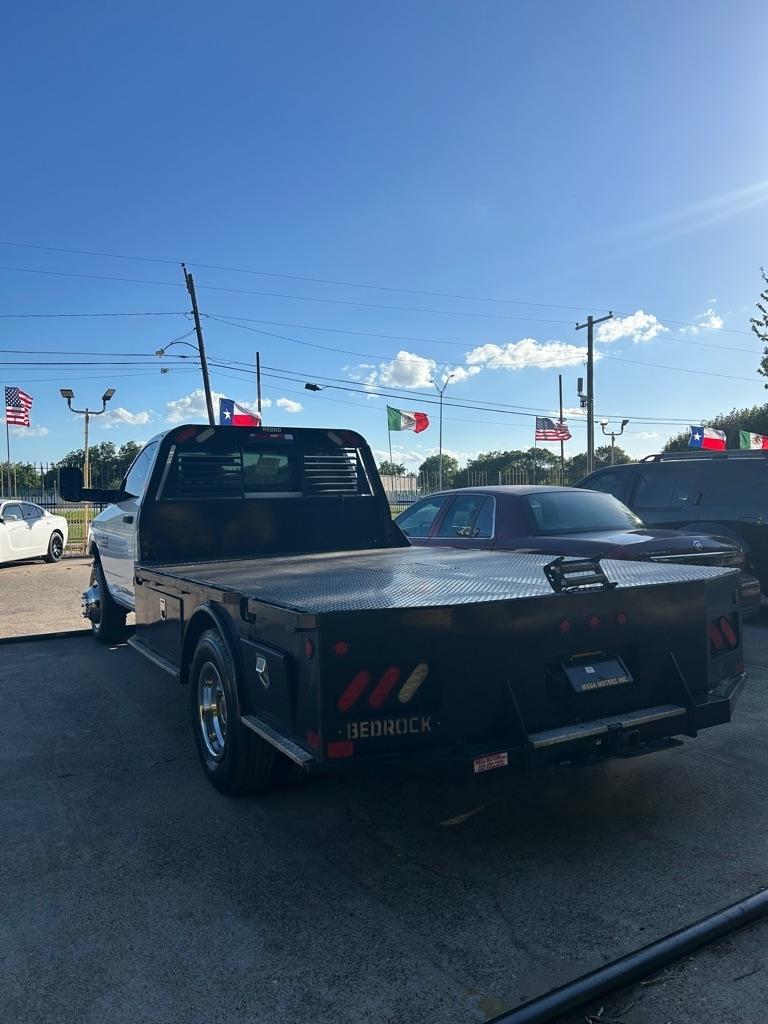 RAM 3500  2017