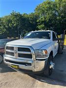 2017 RAM 3500 