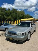 2008 Mercury Grand Marquis 