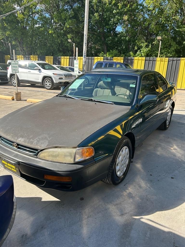 Toyota Camry  1996