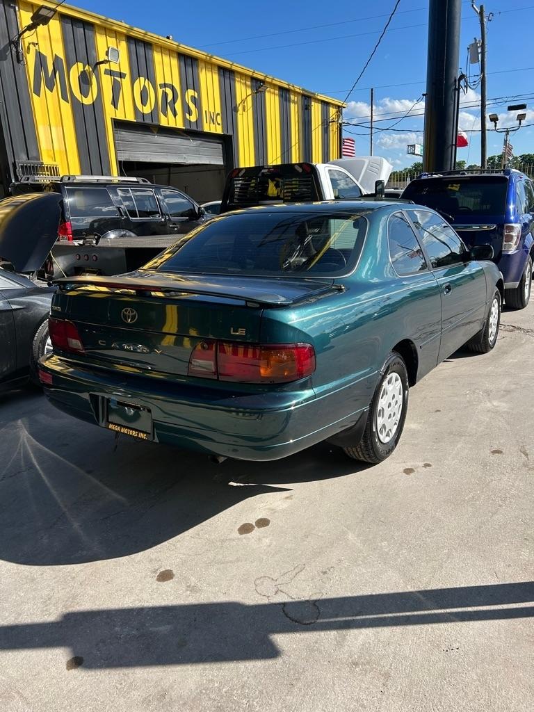 Toyota Camry  1996