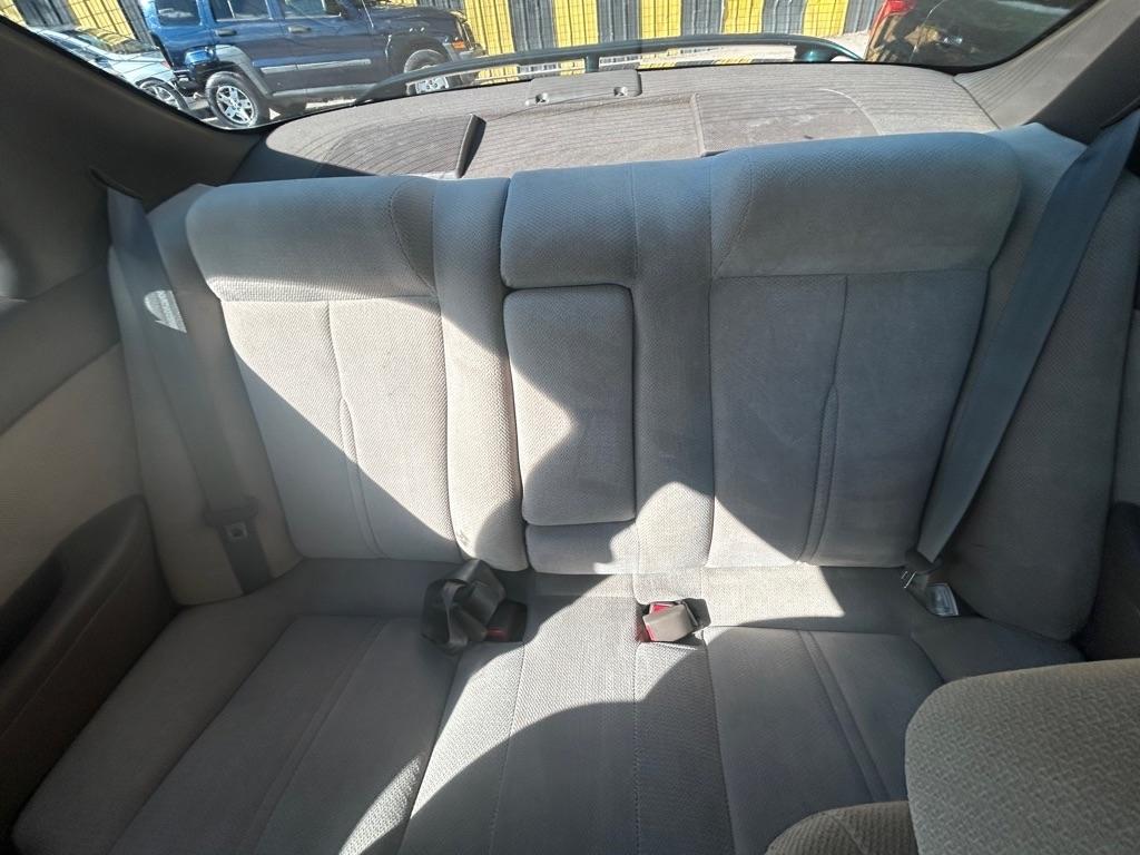 Toyota Camry  1996