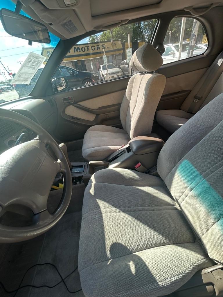 Toyota Camry  1996