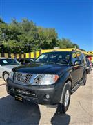 2011 Nissan Pathfinder 