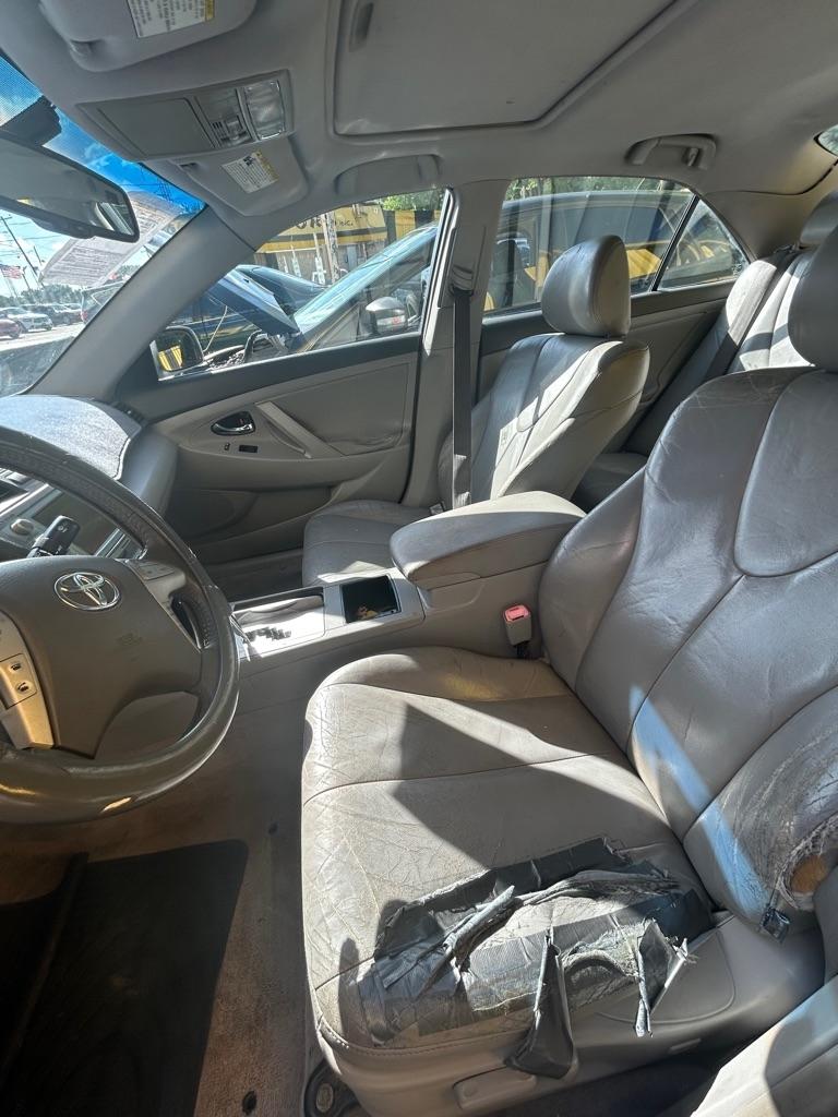 Toyota Camry Hybrid  2007