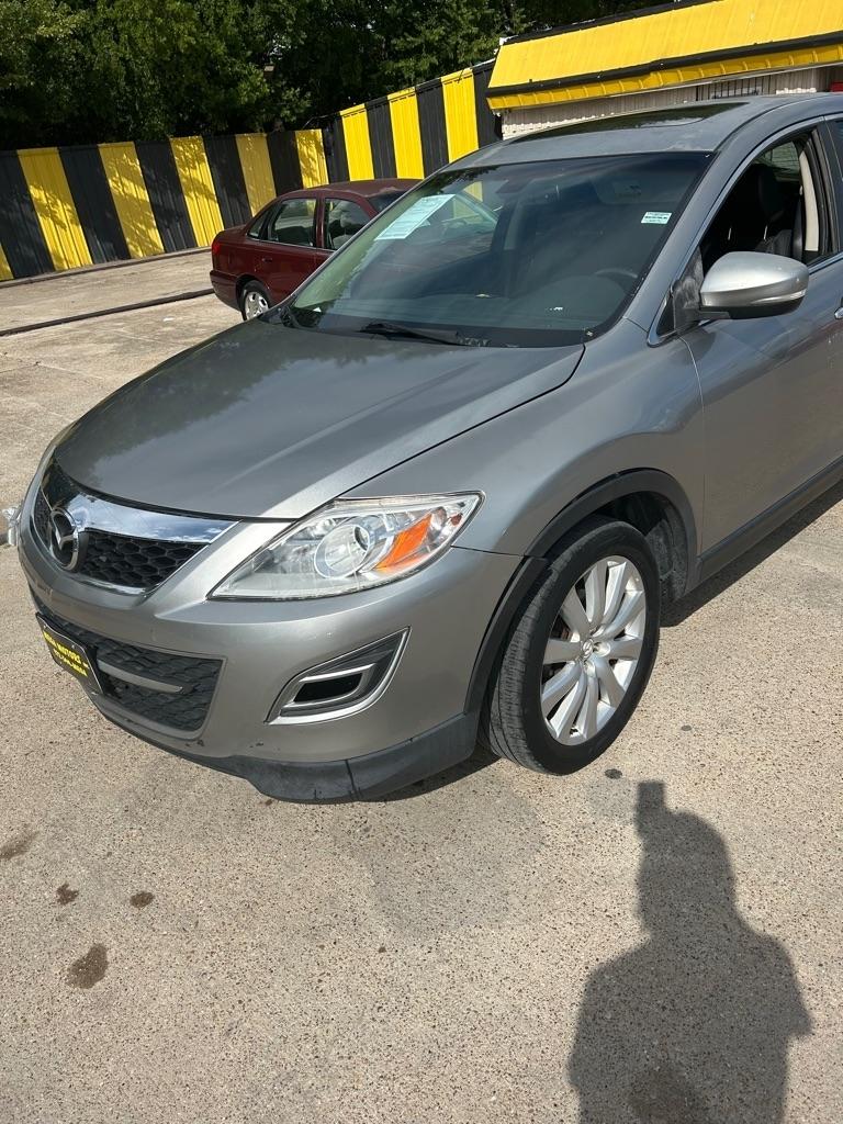 Mazda CX-9  2010