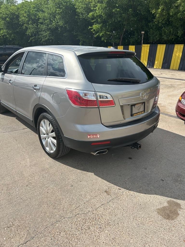 Mazda CX-9  2010