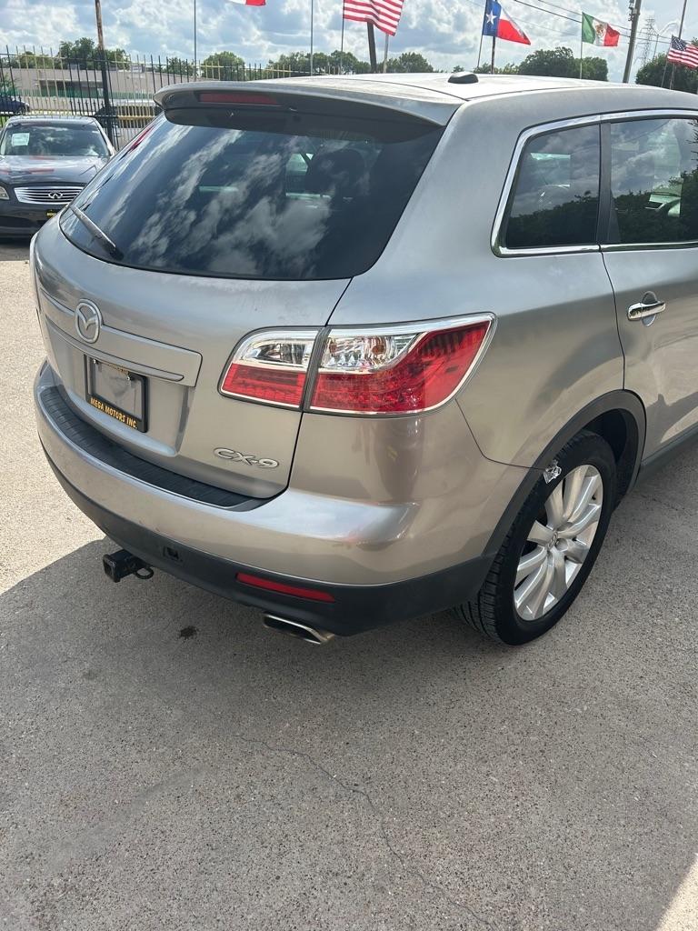 Mazda CX-9  2010
