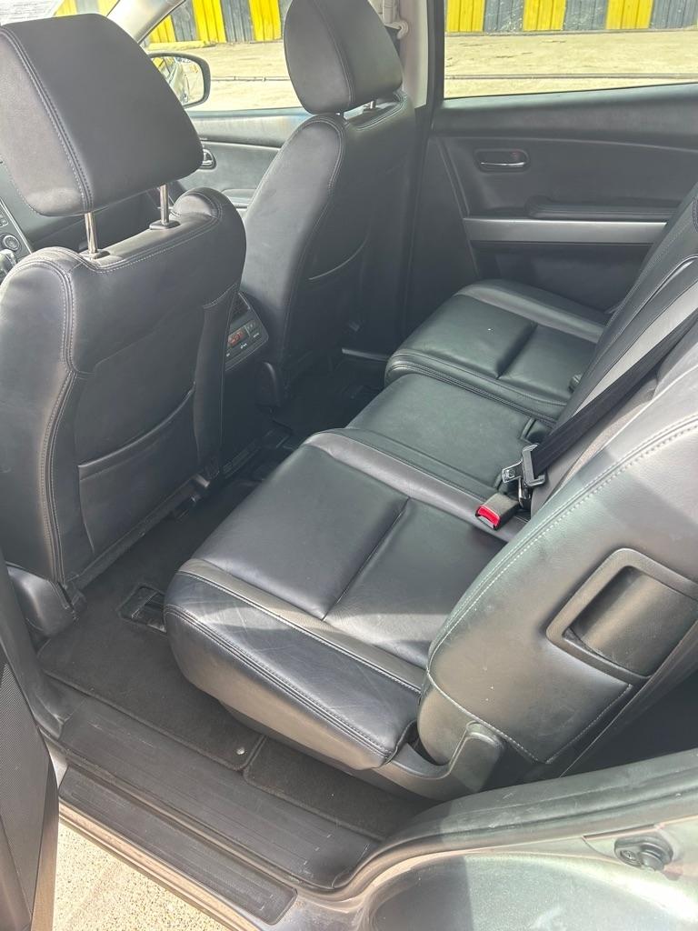 Mazda CX-9  2010